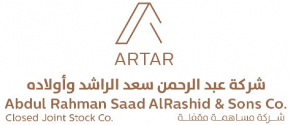 ARTAR logo