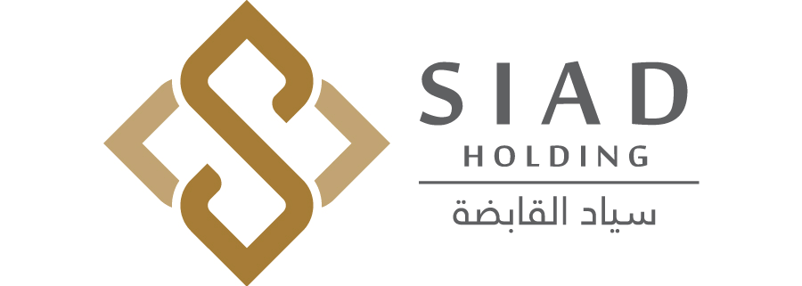 SIAD Holding logo