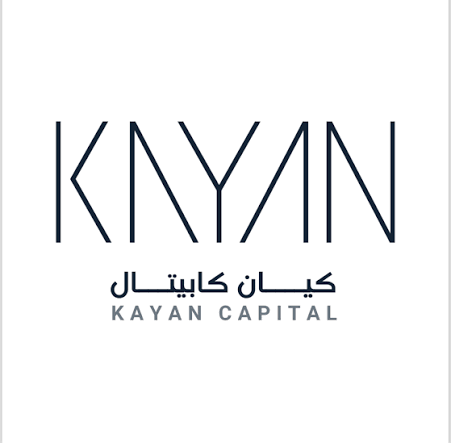 Kayan Capital logo