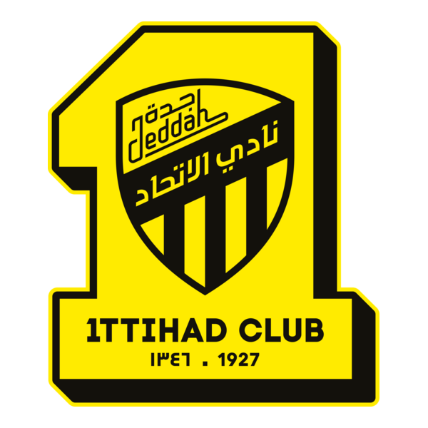 Ittihad Club logo